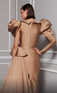 MNM Couture 2726 Dress view 5