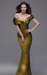 MNM Couture 2729 Dress view 1