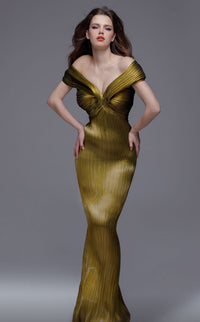 MNM Couture 2729 Dress view 2