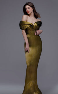 MNM Couture 2729 Dress view 10