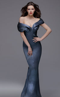 MNM Couture 2729 Dress view 3