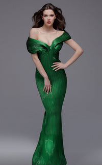 MNM Couture 2729 Dress view 4