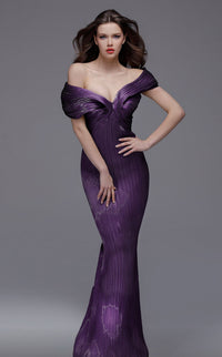 MNM Couture 2729 Dress view 5