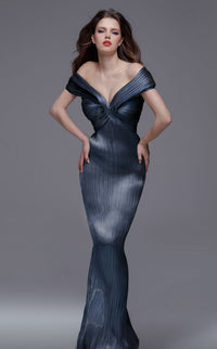 MNM Couture 2729 Dress view 6