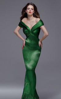 MNM Couture 2729 Dress view 7