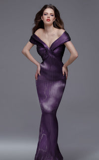 MNM Couture 2729 Dress view 8