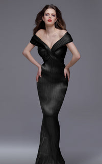 MNM Couture 2729 Dress view 9
