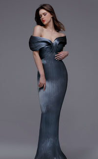 MNM Couture 2729 Dress view 14