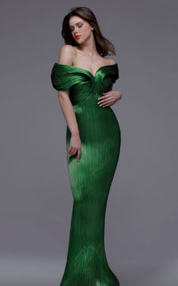 MNM Couture 2729 Dress view 15