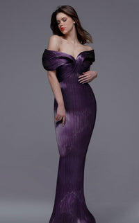 MNM Couture 2729 Dress view 16