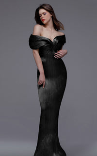 MNM Couture 2729 Dress view 17