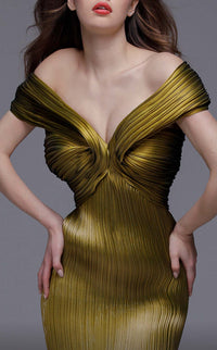 MNM Couture 2729 Dress view 12