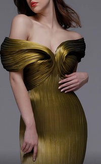 MNM Couture 2729 Dress view 13