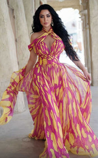 MNM Couture 2734 Dress view 4