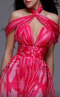 MNM Couture 2734 Dress view 7