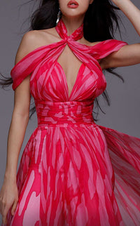 MNM Couture 2734 Dress view 8
