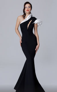 MNM Couture 2736 Dress view 1