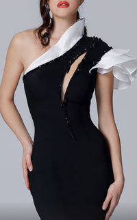 MNM Couture 2736 Dress view 2