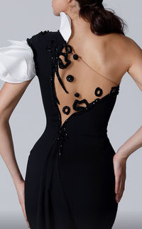 MNM Couture 2736 Dress view 3