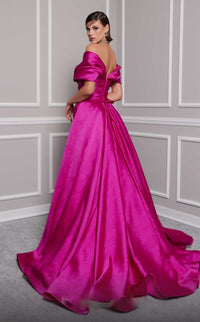 MNM Couture 2747A Dress view 9