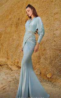 MNM Couture 2756 Dress view 4