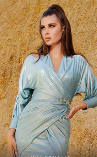 MNM Couture 2756 Dress view 2