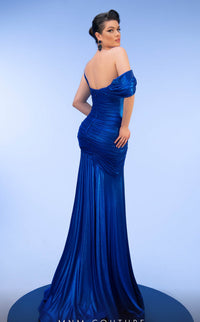 MNM Couture 2792 Dress view 5