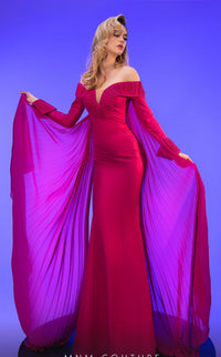 MNM Couture 2793 Dress view 2