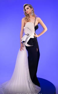 MNM Couture 2796 Dress view 2