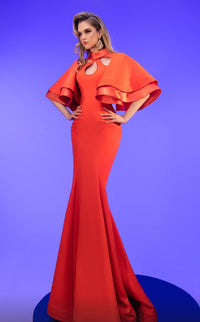 MNM Couture 2798 Dress view 2