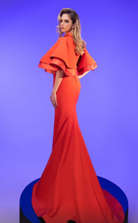MNM Couture 2798 Dress view 5
