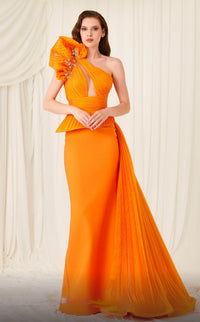 MNM Couture 2799A Dress view 1