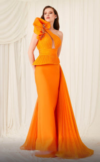 MNM Couture 2799A Dress view 3