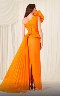 MNM Couture 2799A Dress view 5