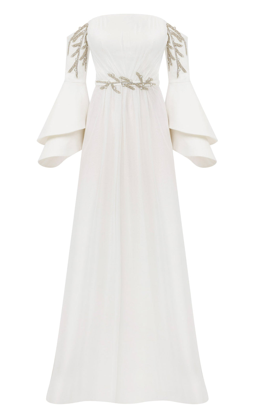 MNM Couture B1103 Dress details - VOLAKK