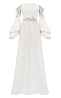 MNM Couture B1103 Dress view 2