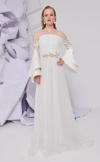 MNM Couture B1103 Dress view 1