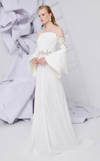 MNM Couture B1103 Dress view 14