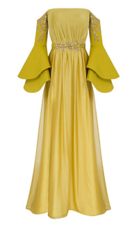MNM Couture B1103 Dress view 5