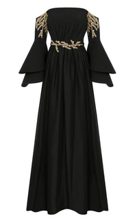 MNM Couture B1103 Dress view 6