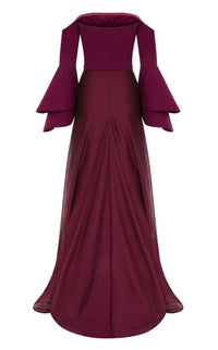 MNM Couture B1103 Dress view 22