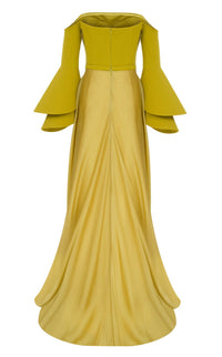 MNM Couture B1103 Dress view 21