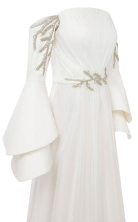 MNM Couture B1103 Dress view 8