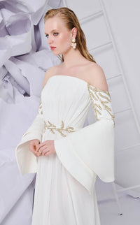 MNM Couture B1103 Dress view 7