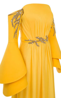 MNM Couture B1103 Dress view 9