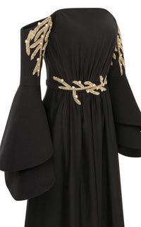 MNM Couture B1103 Dress view 12