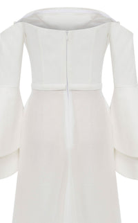 MNM Couture B1103 Dress view 16