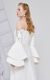 MNM Couture B1103 Dress view 13