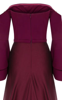 MNM Couture B1103 Dress view 18