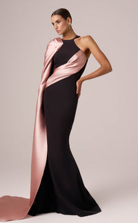 MNM Couture E0072 Dress view 1